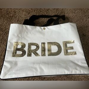 Bridal bag